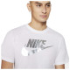 Nike Ανδρική κοντομάνικη μπλούζα Sportswear